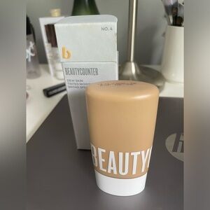 BeautyCounter Dew Skin Tint Moisturizer with SPF 20